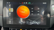 MG ZS 1.0T GDi Exclusive 5dr DCT Petrol Hatchback